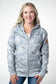Fullzip Hoodie - 5 Patterns