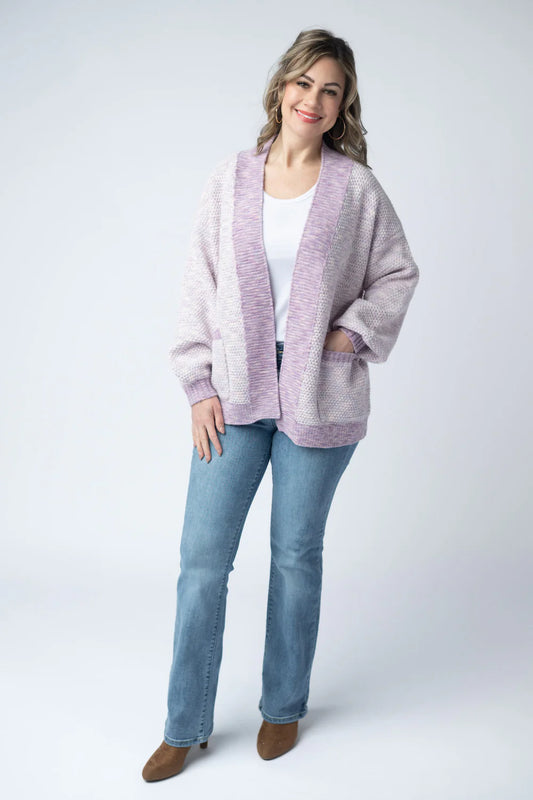 Kinsley Cardigan - 4 Colors