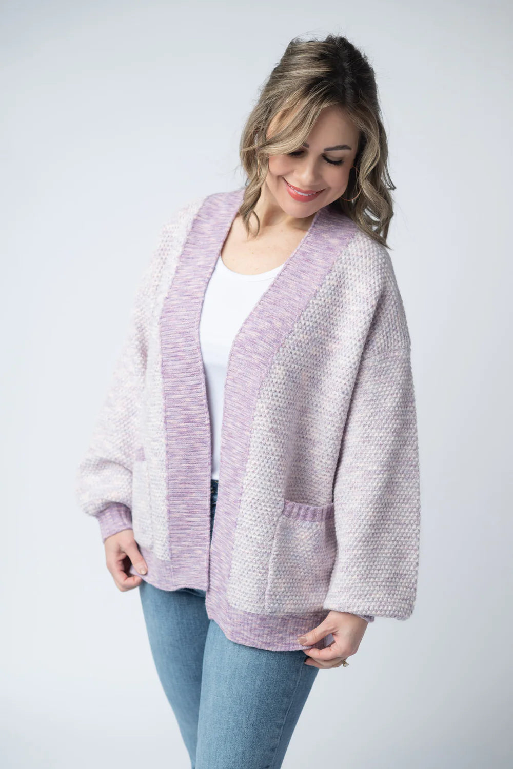 Kinsley Cardigan - 4 Colors