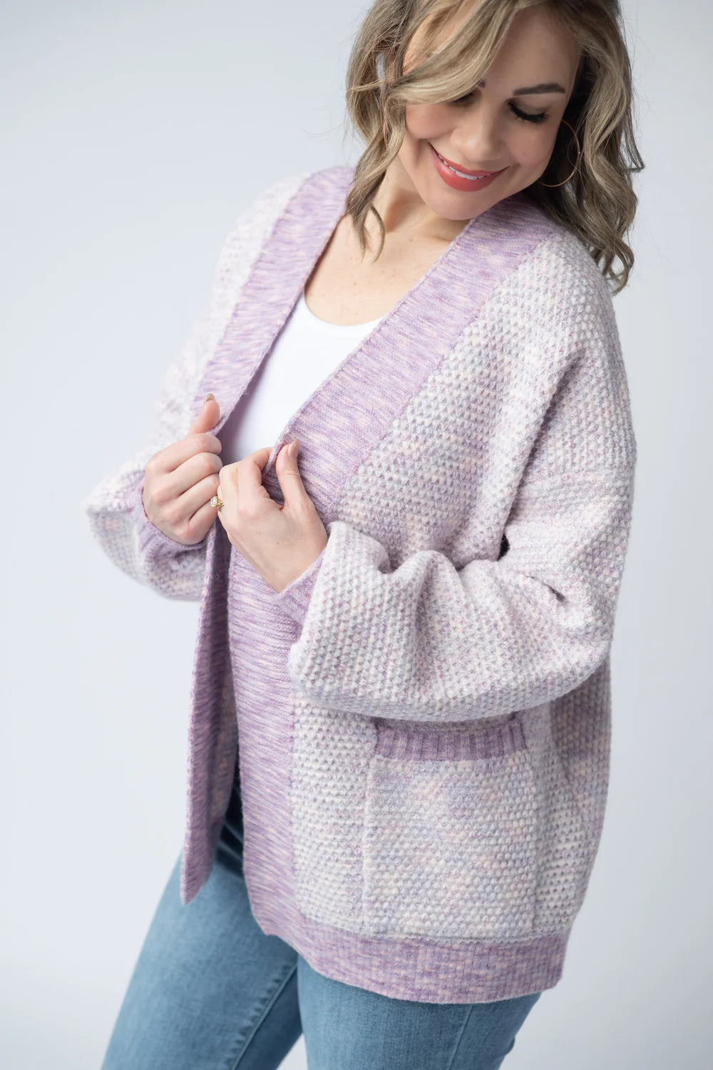 Kinsley Cardigan - 4 Colors