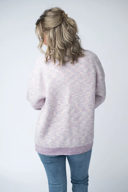 Kinsley Cardigan - 4 Colors