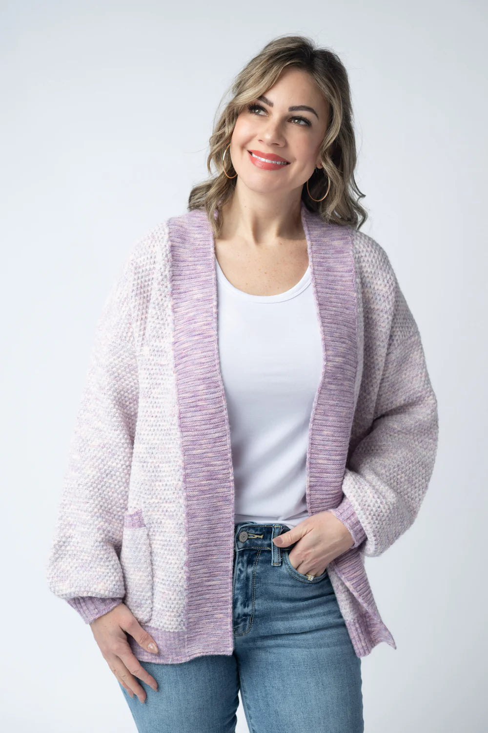 Kinsley Cardigan - 4 Colors