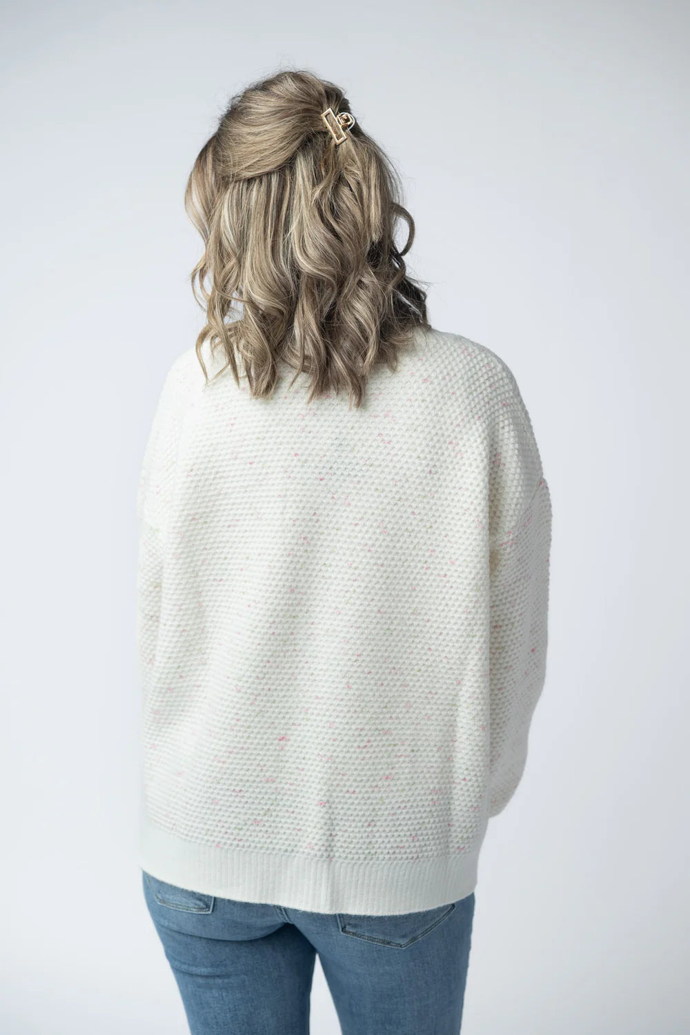 Kinsley Cardigan - 4 Colors