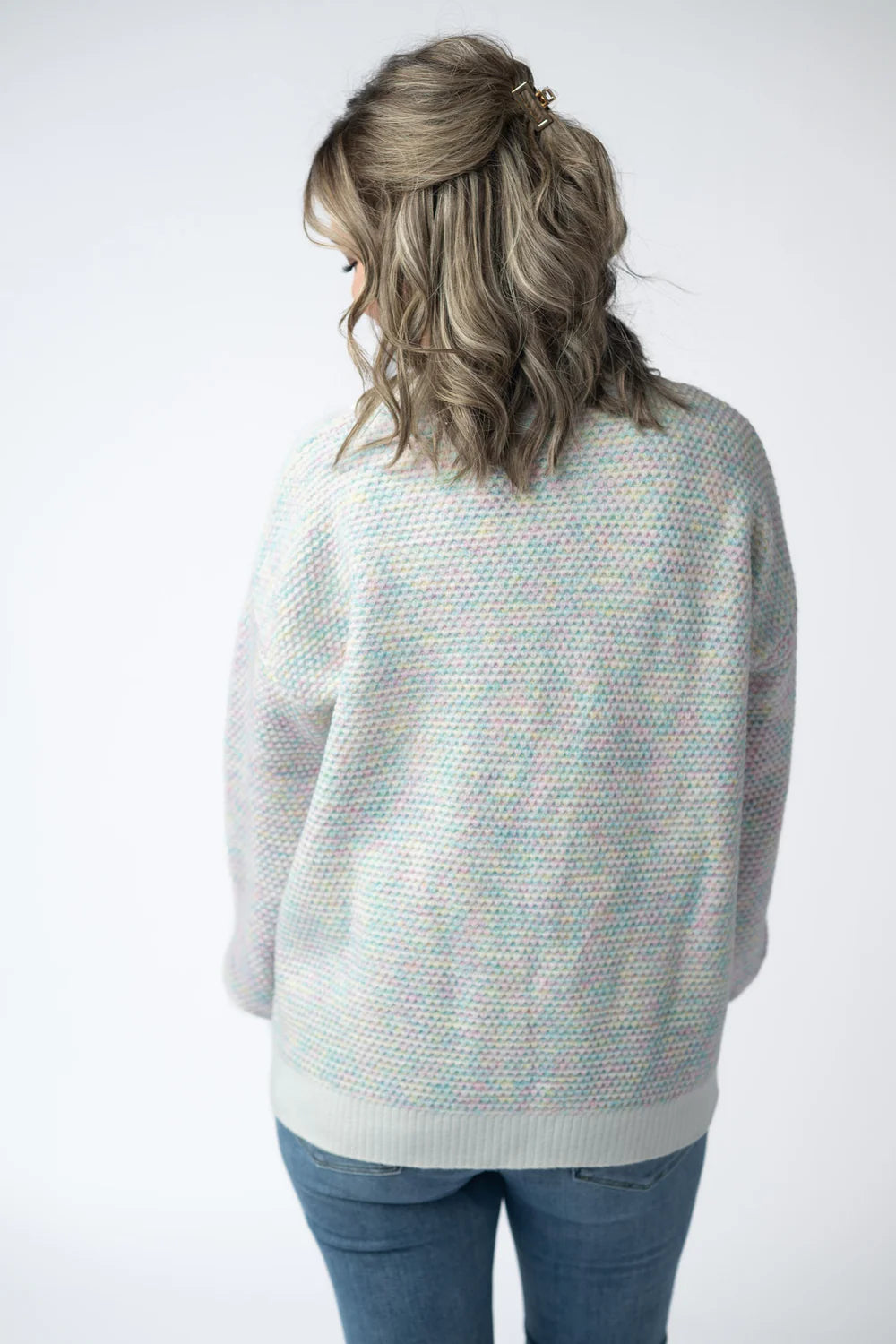 Kinsley Cardigan - 4 Colors