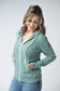 Fullzip Hoodie (10 Patterns)