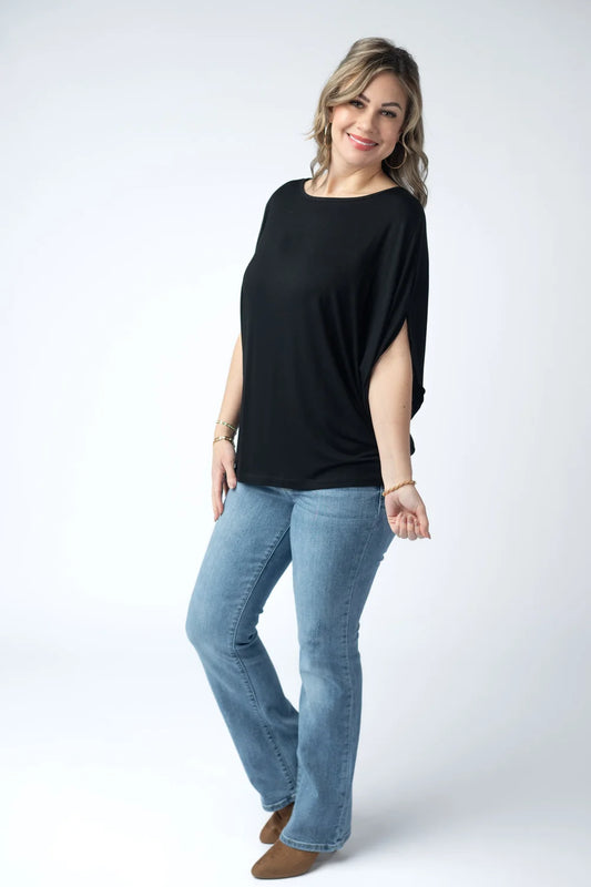 Darcy Dolman - 2 Colors