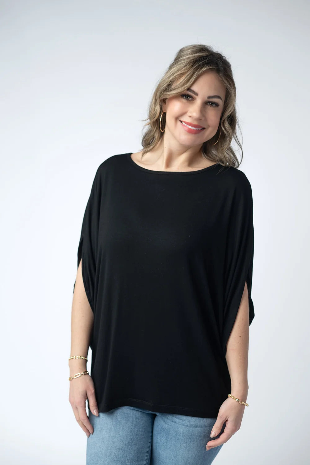 Darcy Dolman - 2 Colors