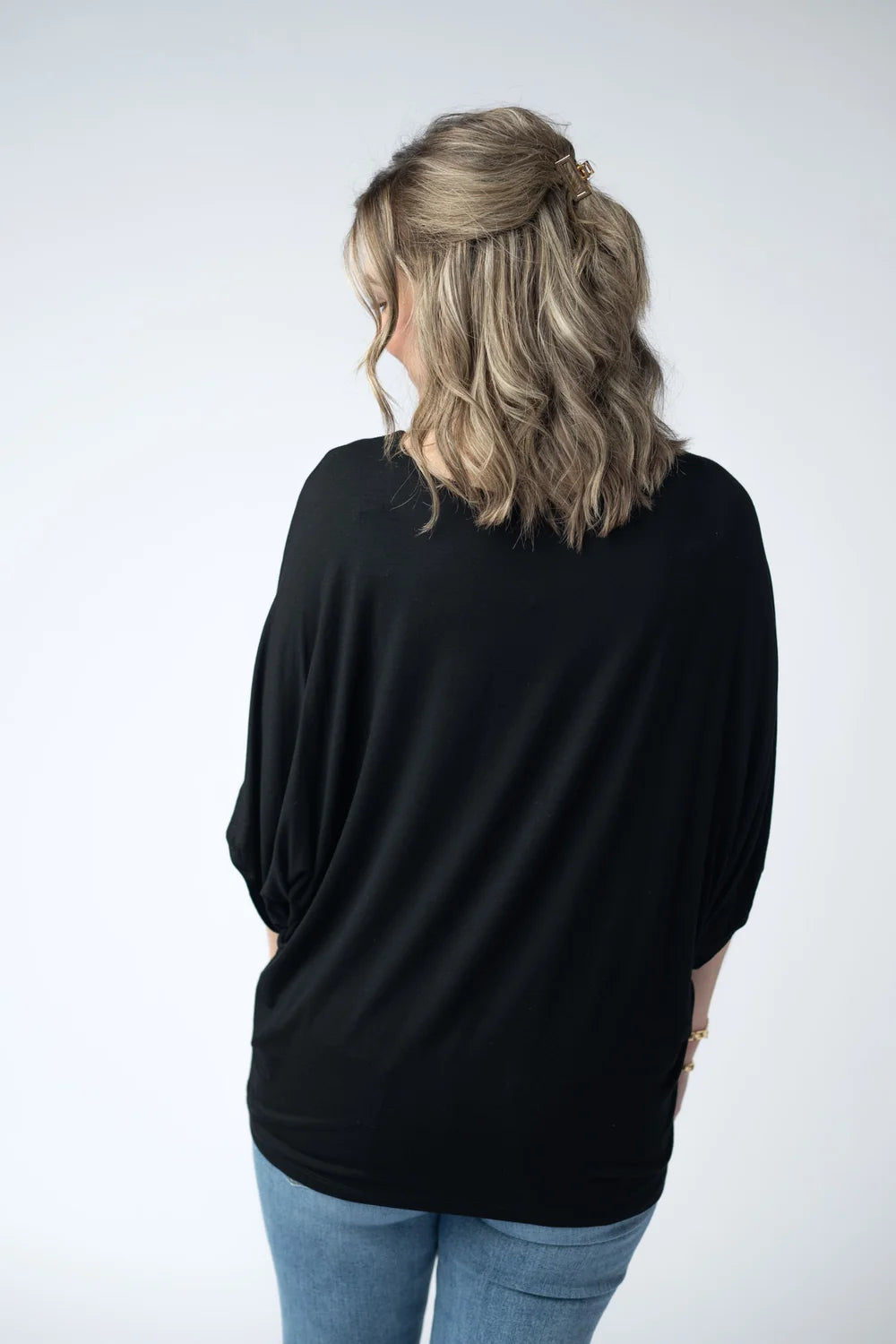 Darcy Dolman - 2 Colors