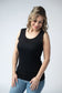 Ava Tank - 12 Solids & Patterns