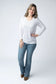 Larissa Long Sleeve - 6 Colors