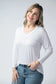 Larissa Long Sleeve - 6 Colors