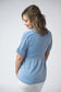 Juliette Button Top (2 Colors)