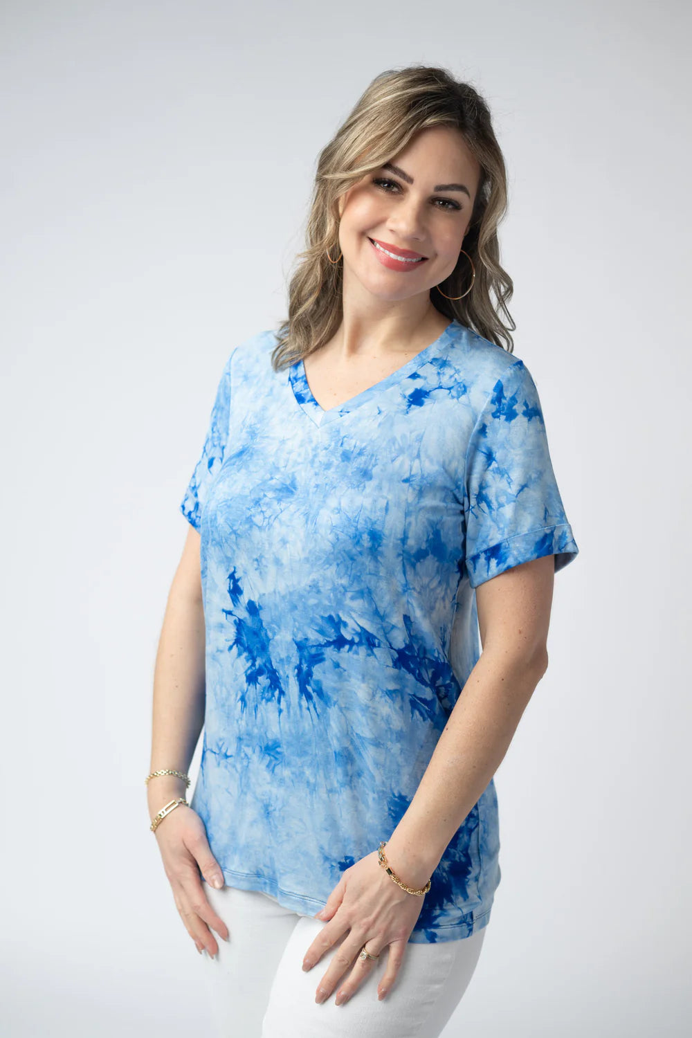 Sophie Tee - 11 Colors / Patterns
