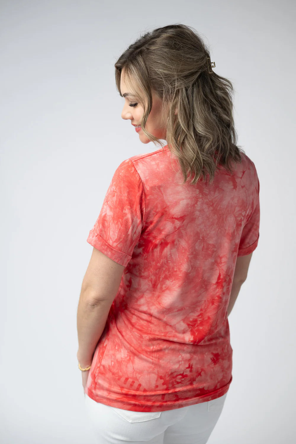 Sophie Tee - 11 Colors / Patterns