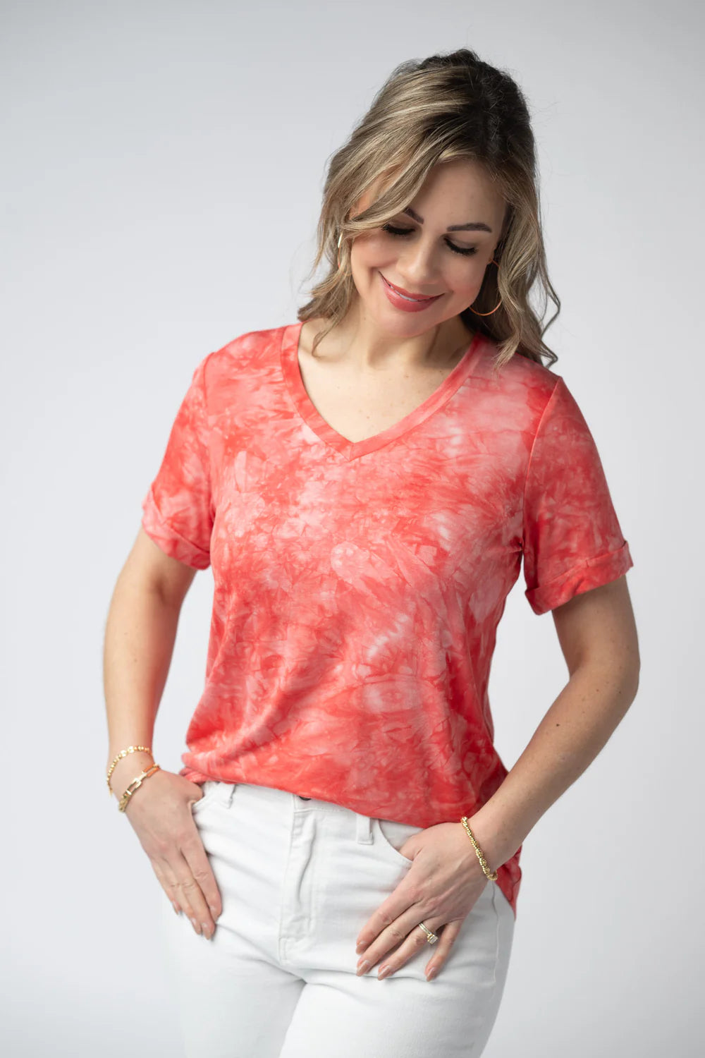 Sophie Tee - 11 Colors / Patterns