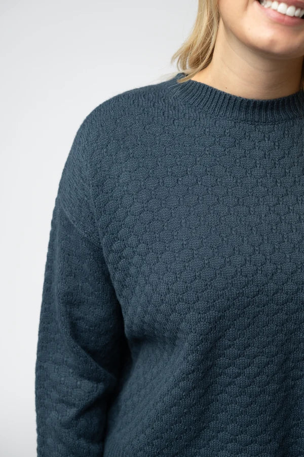 Gianna Pullover Sweater - 6 Colors
