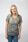 Sophie Top - 14 Colors / Patterns