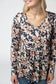 Long Sleeve Sarah Ruffle Top - 3 Patterns