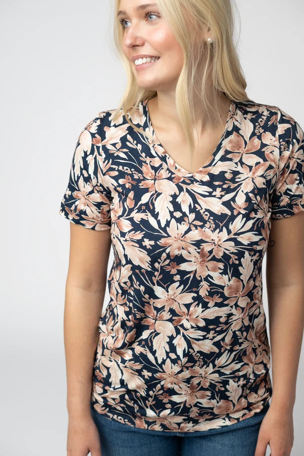 Sophie Top - 14 Colors / Patterns