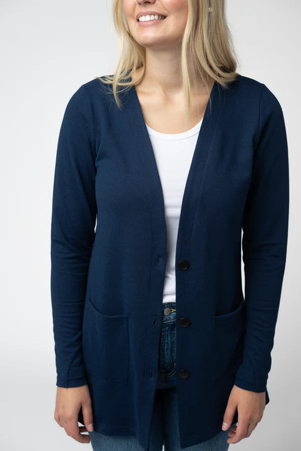 Cori Cardigan - 6 Colors