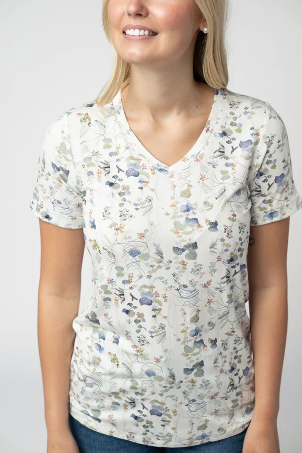 Sophie Top - 14 Colors / Patterns