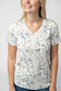 Sophie Top - 14 Colors / Patterns