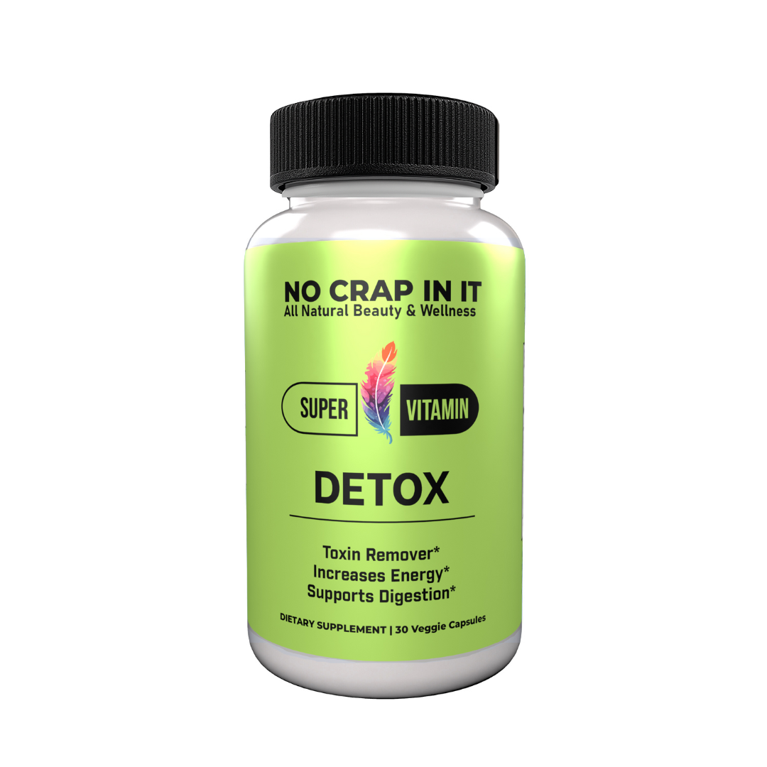 ALL Super Blend Supplements (PRE-ORDER)