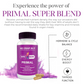 Primal Super Blend Supplement (PRE-ORDER)