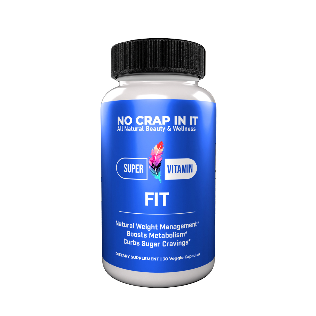 ALL Super Blend Supplements (PRE-ORDER)