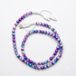Beaded 4-in-1 Charging Cable | USB-C, Lightning & USB Compatible