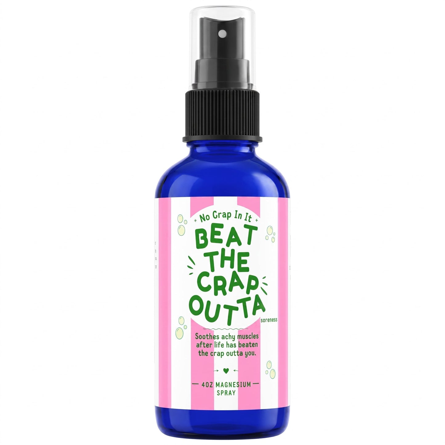 Crap for That - Beat the Crap Outta (PRE-ORDER)