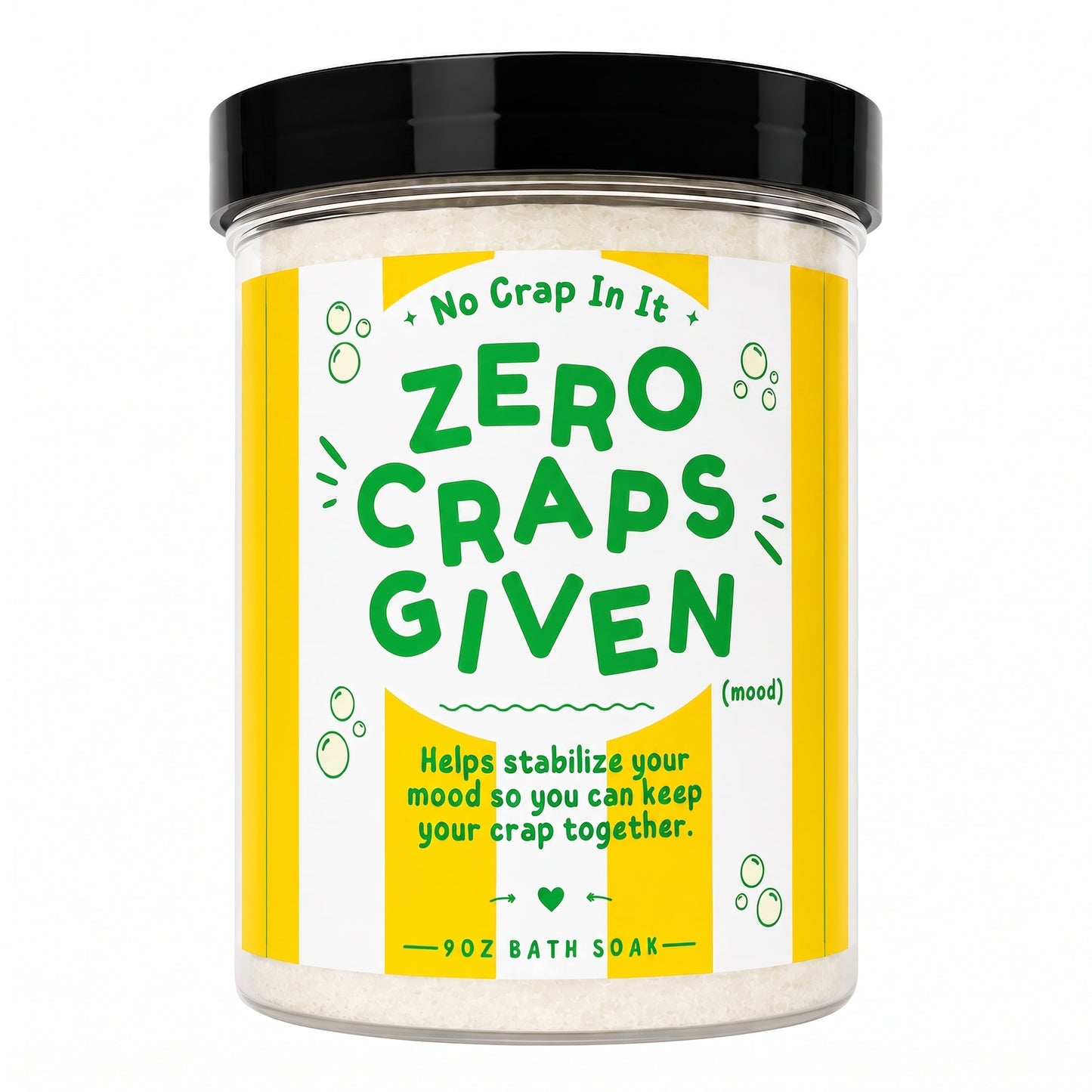Crap for That - Bath Soaks (PRE-ORDER)