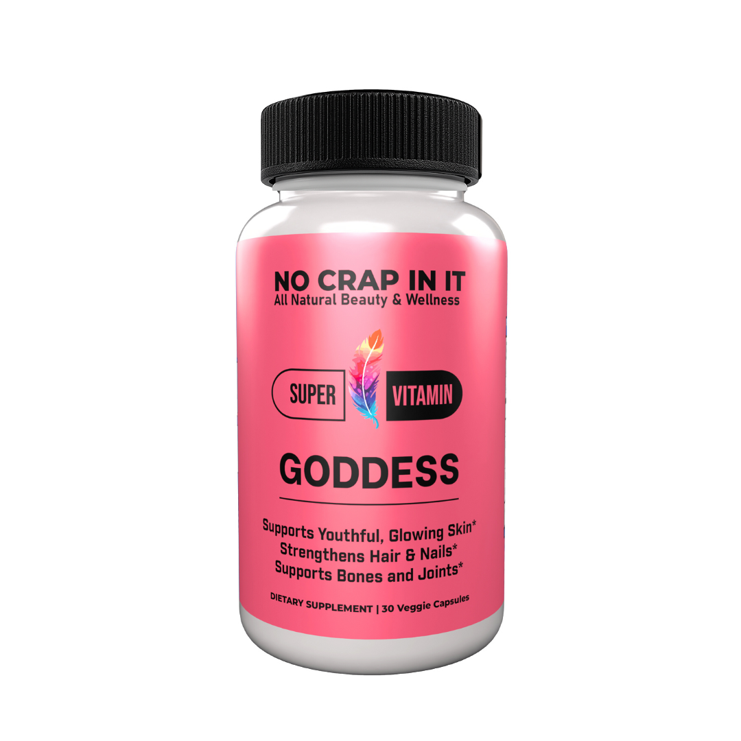 ALL Super Blend Supplements (PRE-ORDER)