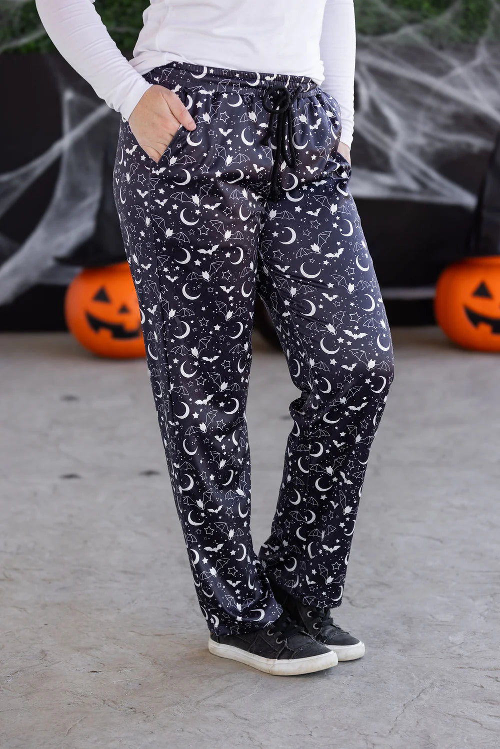 Lounge Pants - Halloween (3 Options)