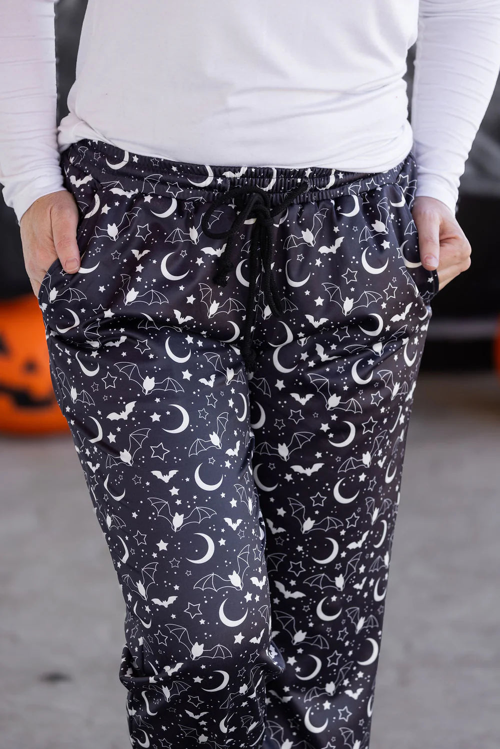 Lounge Pants - Halloween (3 Options)