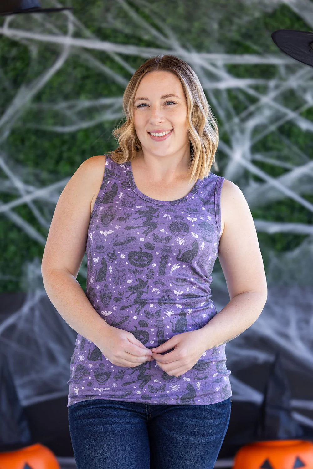 Ava Tank - I Put A Spell On You