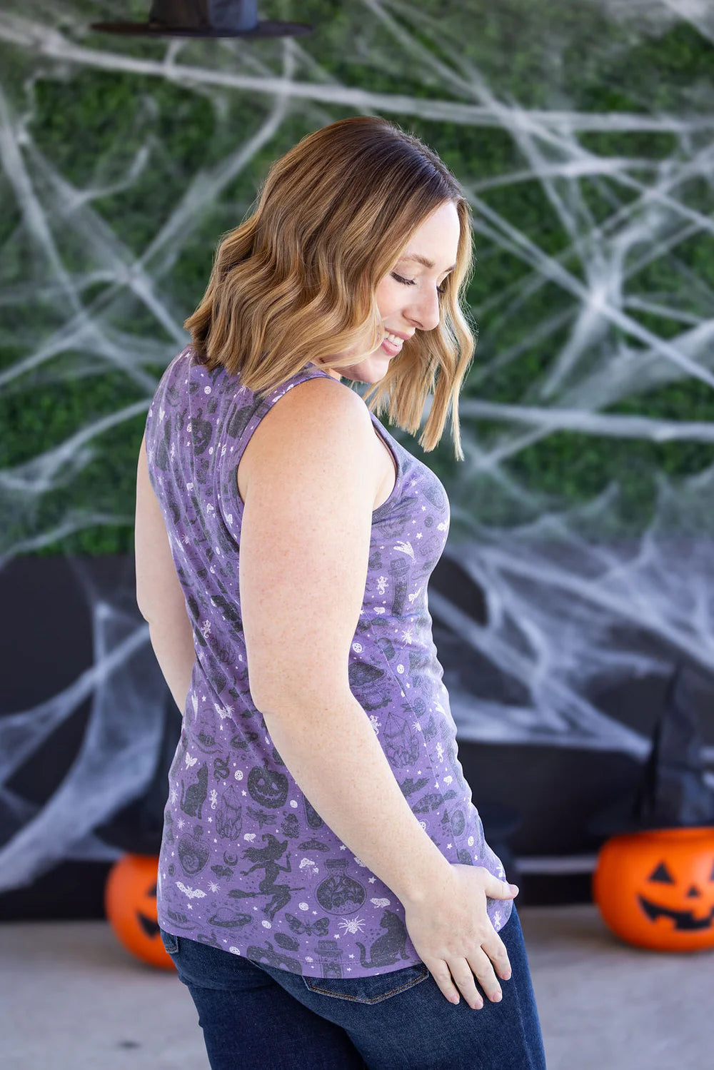 Ava Tank - I Put A Spell On You