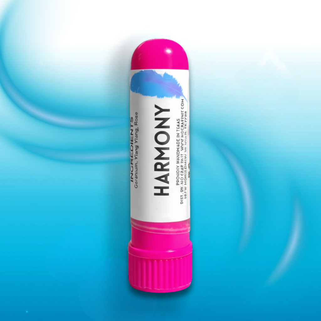 Harmony Inhaler (PRE-ORDER)