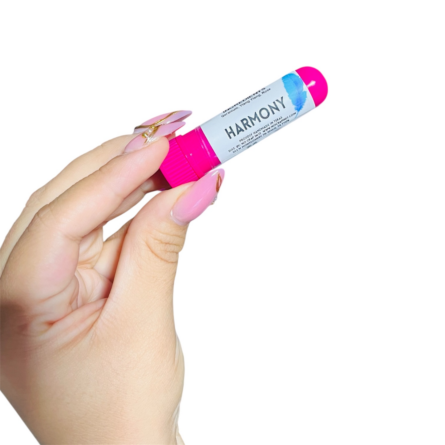 Harmony Inhaler (PRE-ORDER)