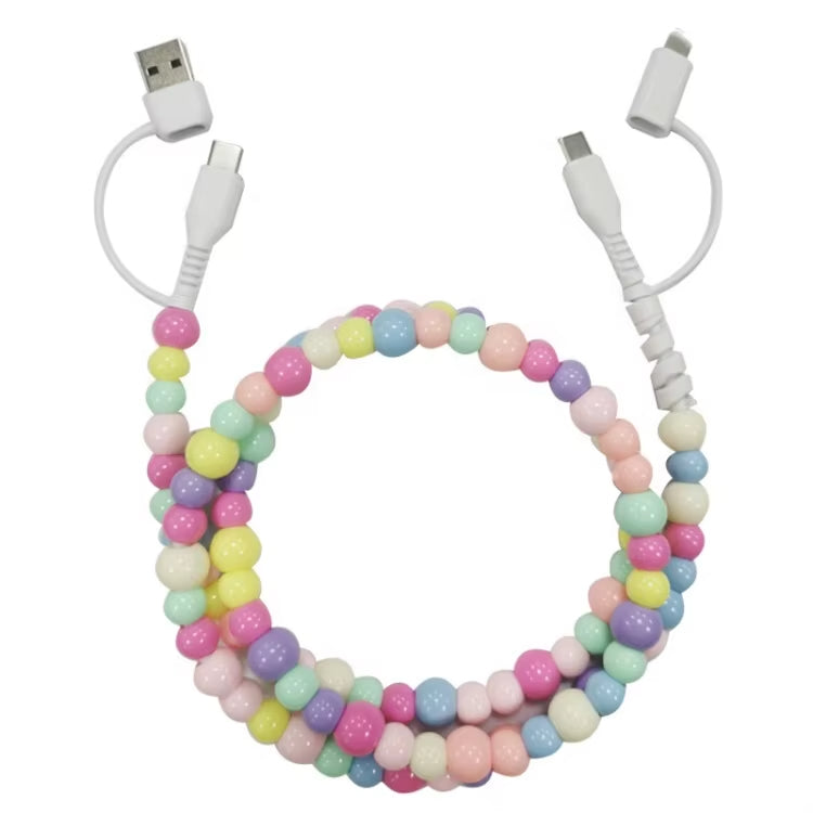 4-in-1 Charging Cables