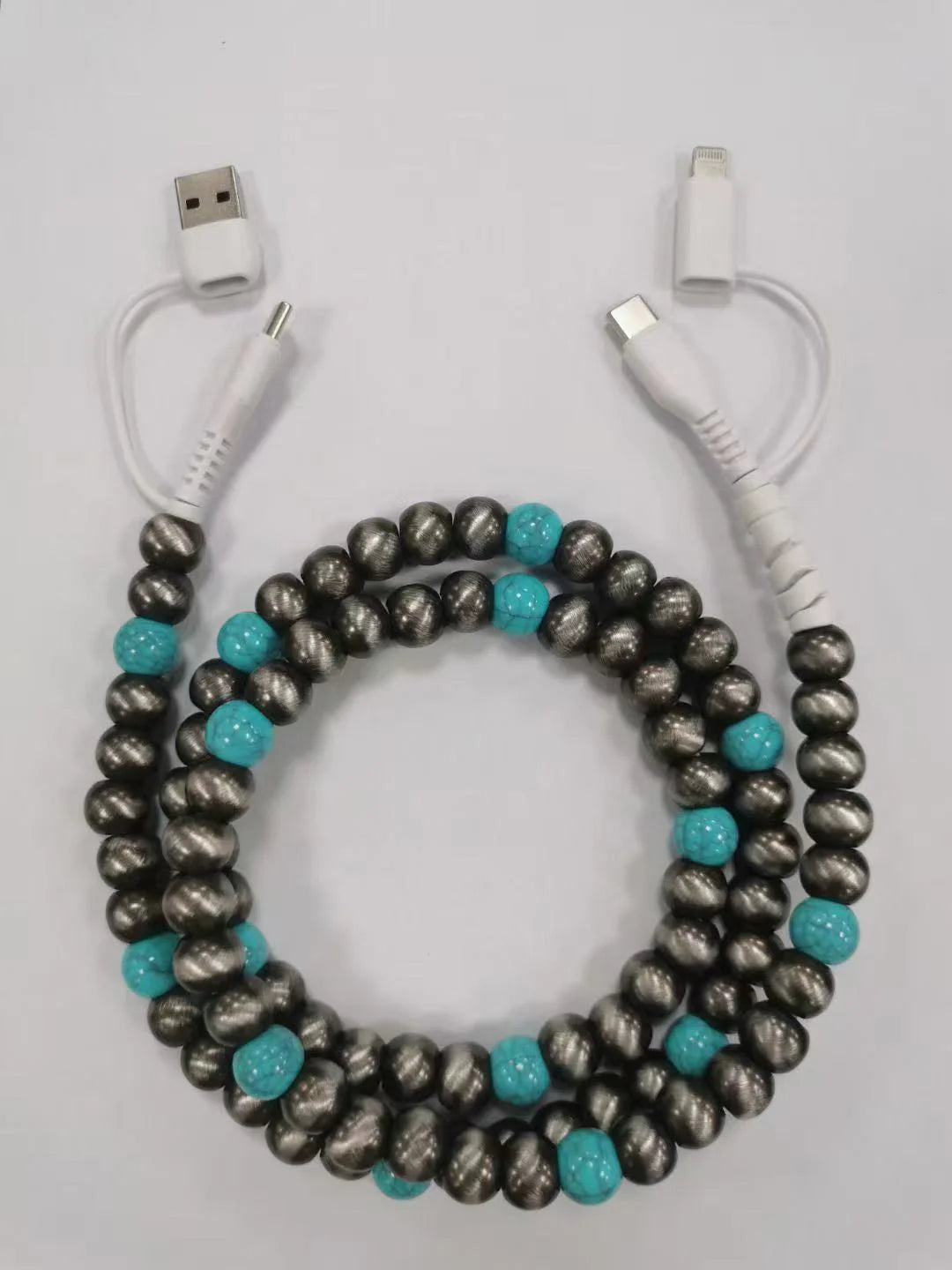 4-in-1 Charging Cables