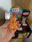 Glitter Gummy Bear Squishies
