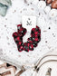 Velvet Scrunchie - 4 Colors