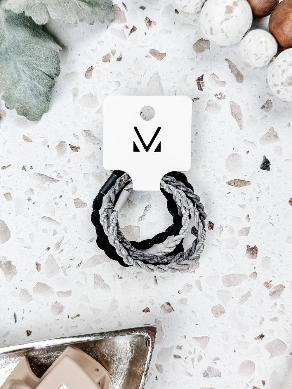 Hair Tie Sets - 3 Options *