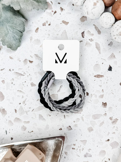Hair Tie Sets - 3 Options *
