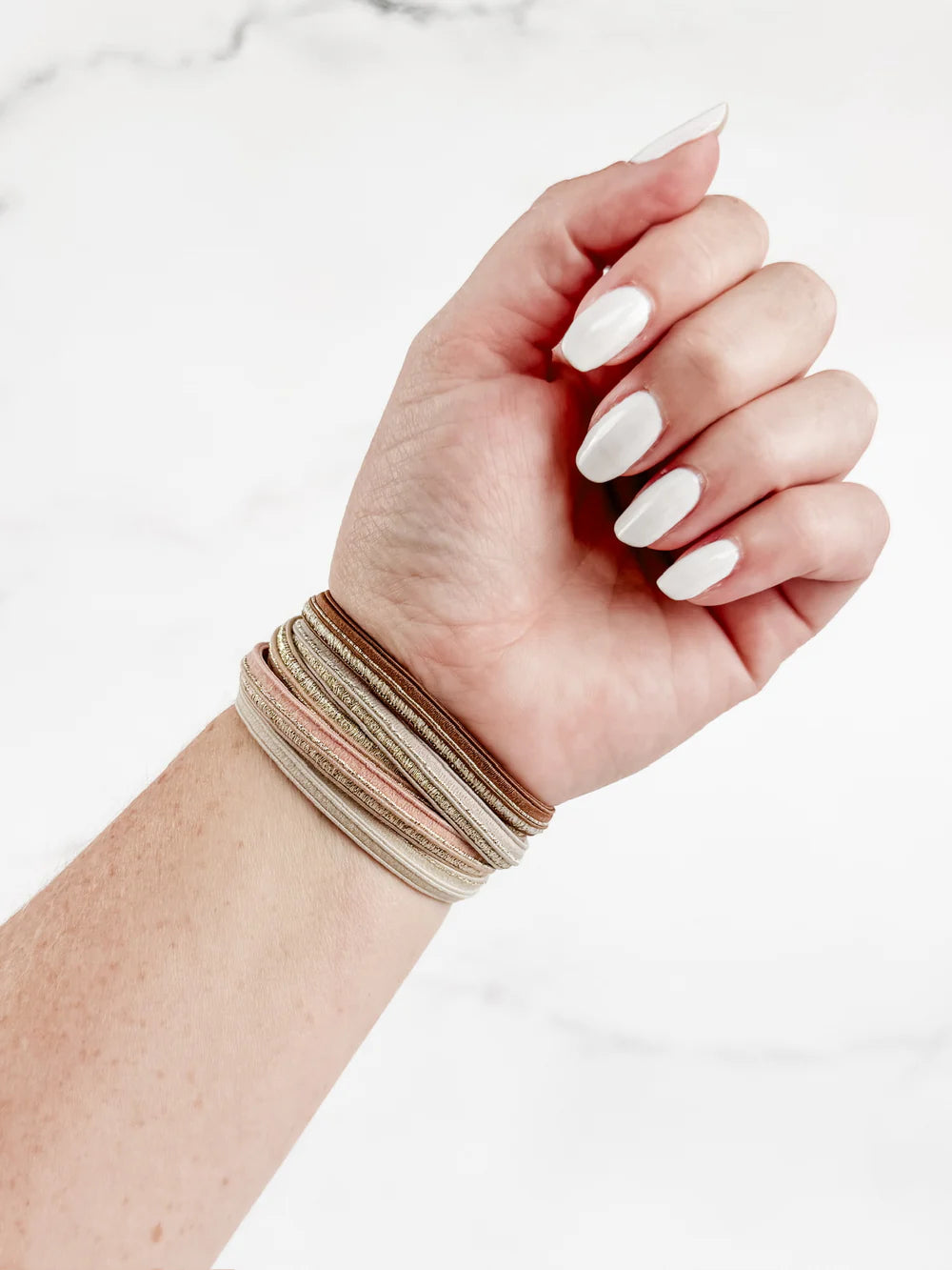 Hair Tie Sets - 3 Options *