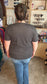 Relaxed Boyfriend Tee