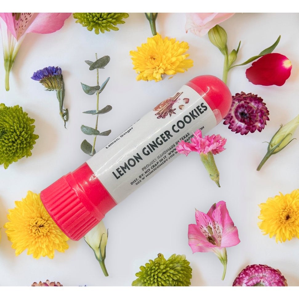 Clarity Inhaler - Get rid of the Spring "stuffiness" (PRE-ORDER)