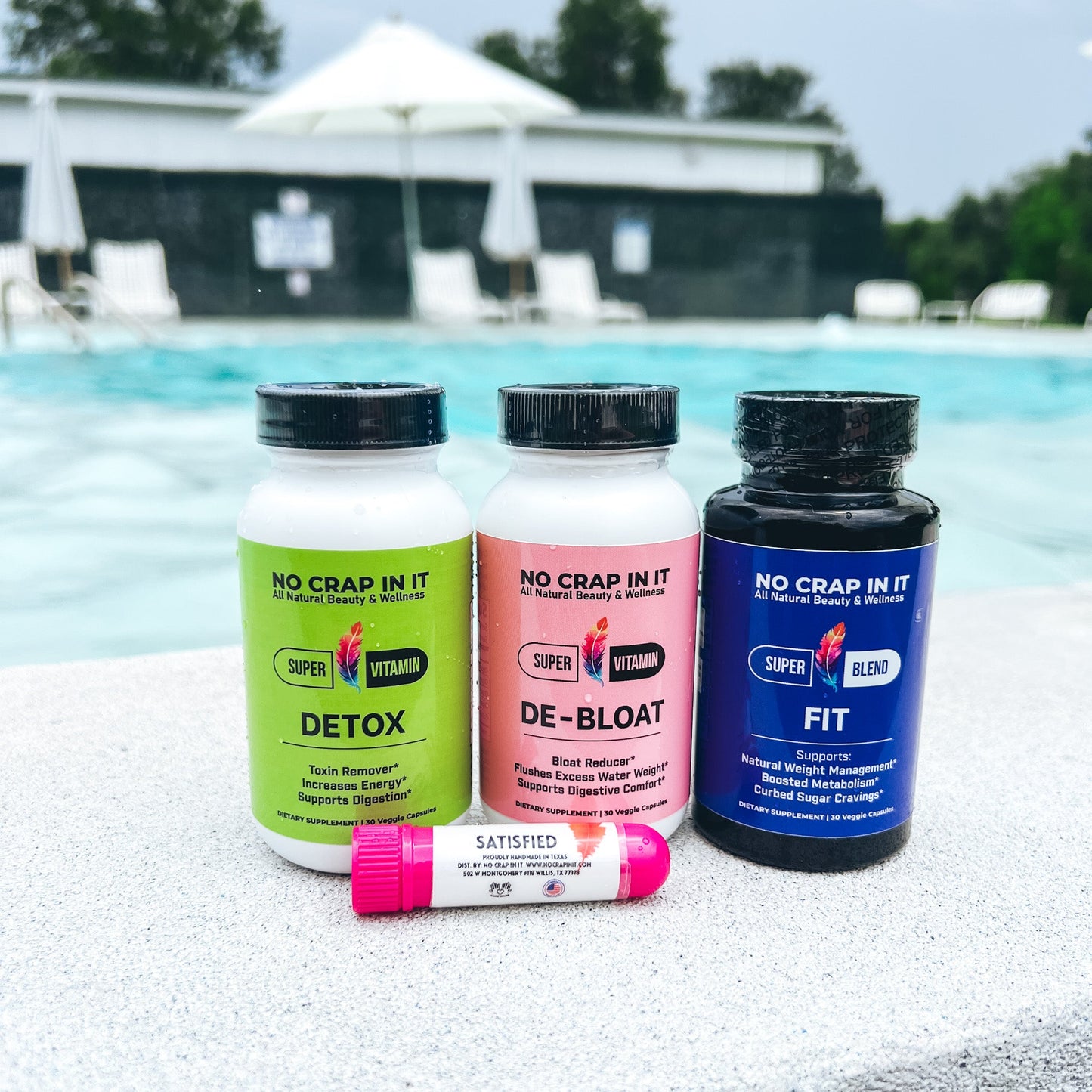Big Goals Weight Management System (PRE-ORDER)