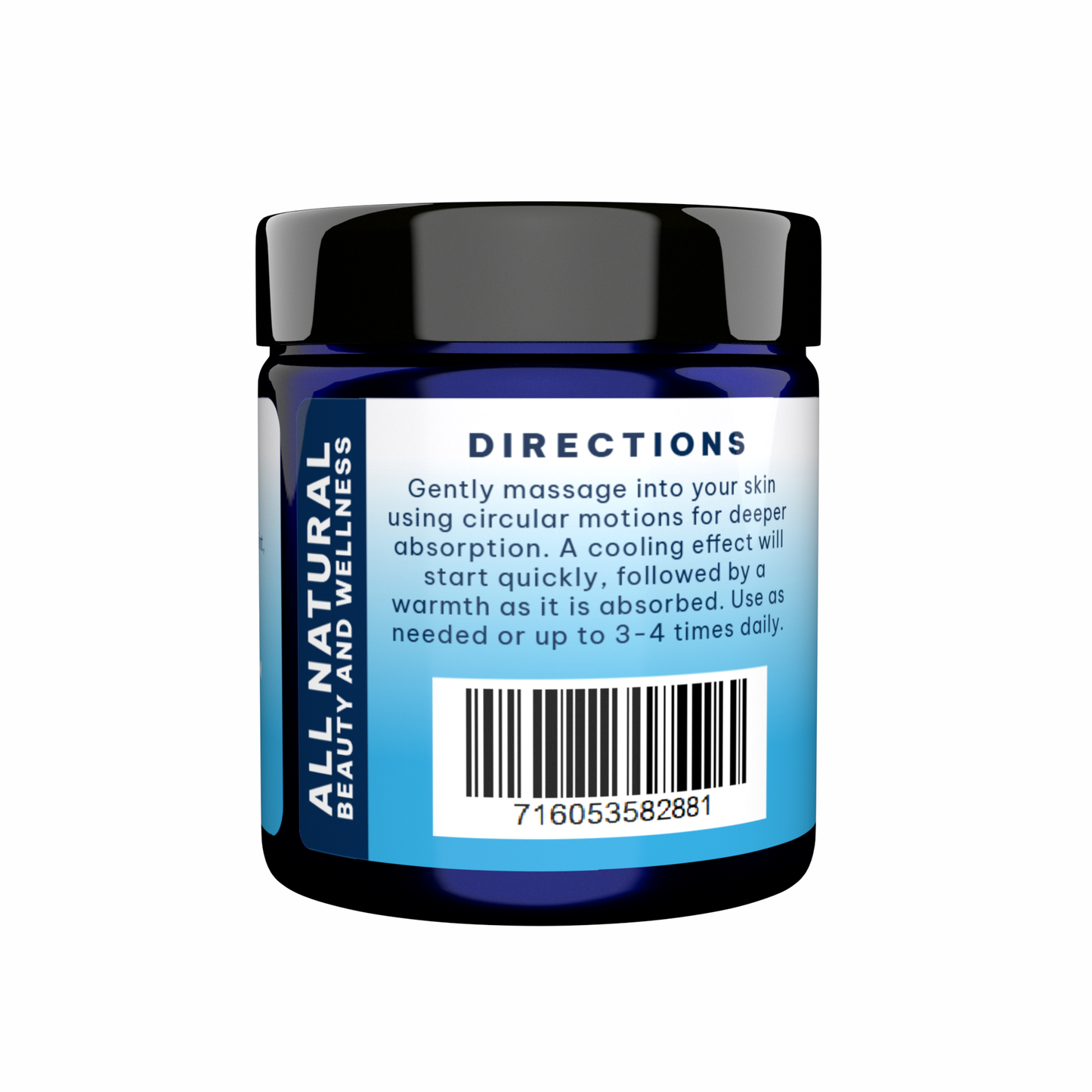 Extreme Balm 4oz (PRE-ORDER)
